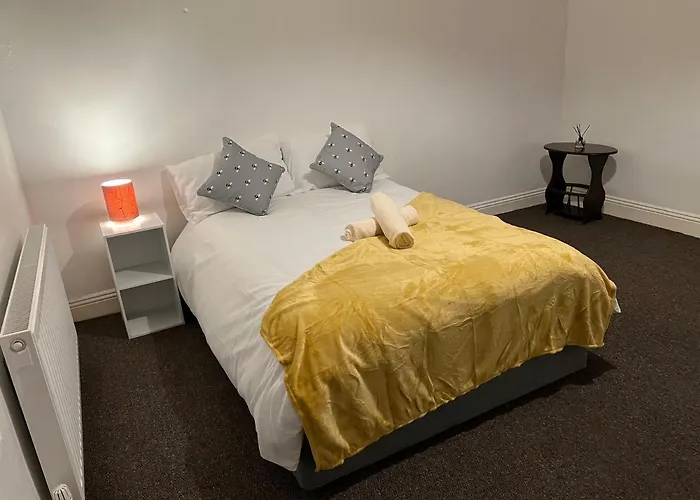 Superb Lime Guest House