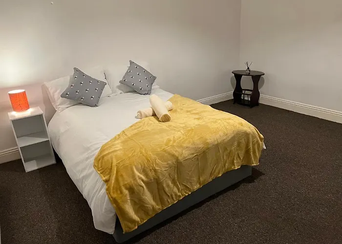 Superb Lime Guest House