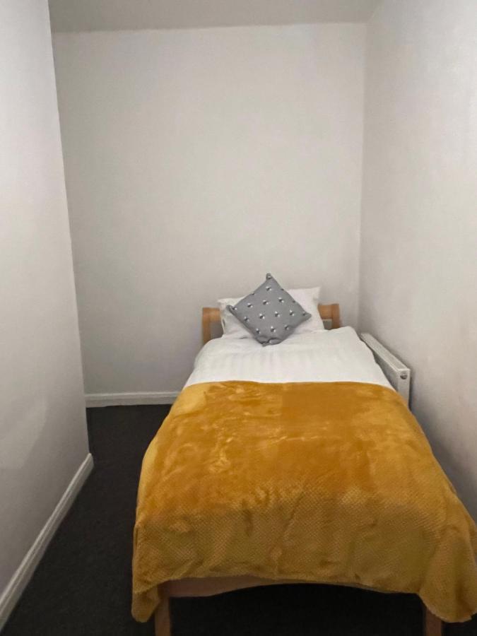 Apartment Superb Lime Shildon