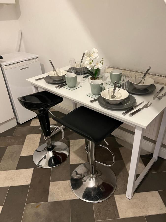Apartment Superb Lime Shildon